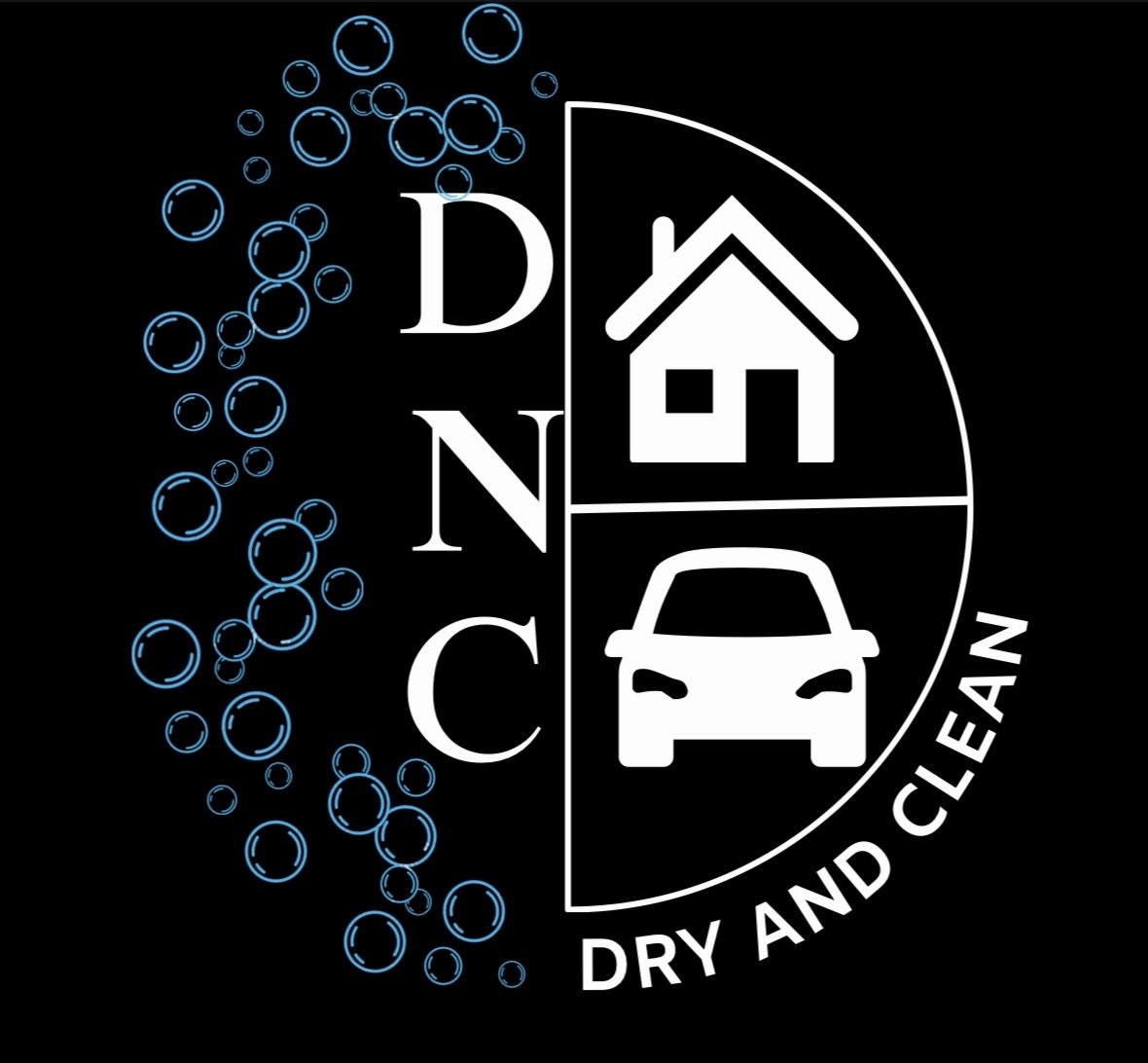DRY AND CLEAN
